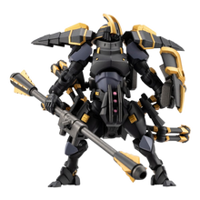 Hexa Gear Plastic Model Kit 1/24 Governor Para-Pawn Enclosure - Kotobukiya Model Kits