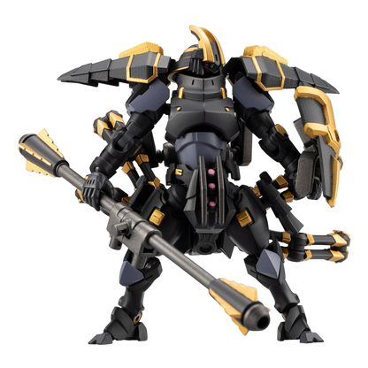 Hexa Gear Plastic Model Kit 1/24 Governor Para-Pawn Enclosure - Kotobukiya Model Kits