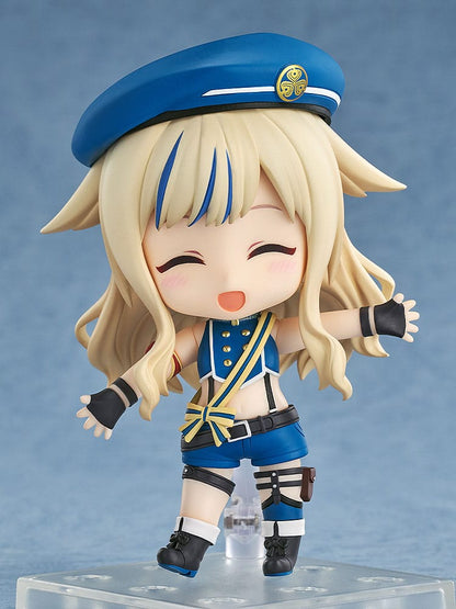 Himehina Channel: Suzuki Hina: Nendoroid No.2872 - Good Smile Company Action Figure