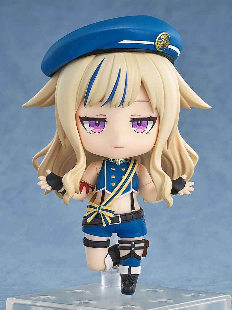 Himehina Channel: Suzuki Hina: Nendoroid No.2872 - Good Smile Company Action Figure