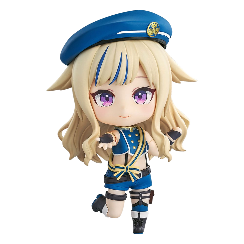 Himehina Channel: Suzuki Hina: Nendoroid No.2872 - Good Smile Company Action Figures