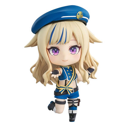 Himehina Channel: Suzuki Hina: Nendoroid No.2872 - Good Smile Company Action Figures