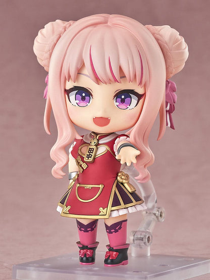 Himehina Channel: Tanaka Hime: Nendoroid No.2871 - Good Smile Company Action Figure