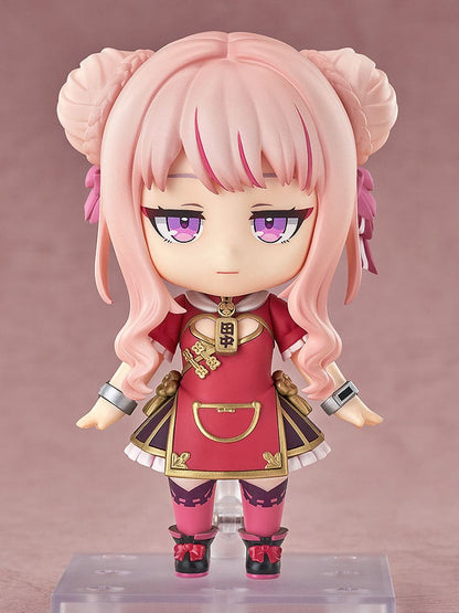 Himehina Channel: Tanaka Hime: Nendoroid No.2871 - Good Smile Company Action Figure