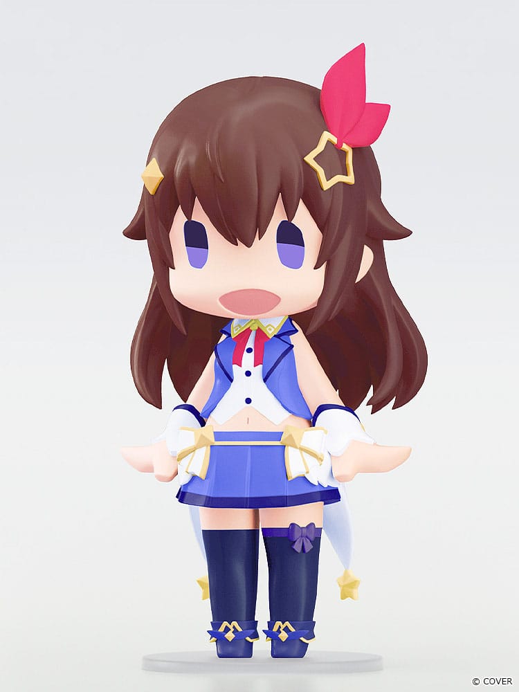 Hololive Production HELLO! GOOD SMILE Action Figure Tokino Sora - Good Smile Company Action Figures