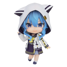 Hololive Production: Hoshimachi Suisei (Sailor Outfit Ver.): Nendoroid No.2893 - Good Smile Company Action Figures