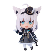 Hololive Production Nendoroid Action Figure Fubuki: Parade Dress Outfit Ver. 10 cm - Good Smile Company Action figures