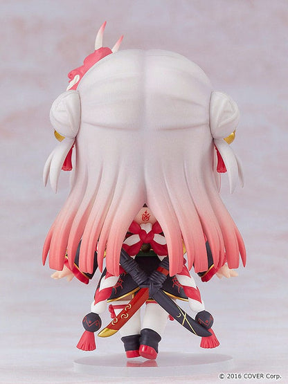Hololive Production Nendoroid Action Figure Nakiri Ayame - Good Smile Company Action Figures