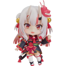 Hololive Production Nendoroid Action Figure Nakiri Ayame - Good Smile Company Action Figures