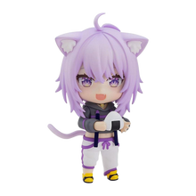 Hololive Production Nendoroid Action Figure Nekomata Okayu 10 cm - Good Smile Company Action Figures