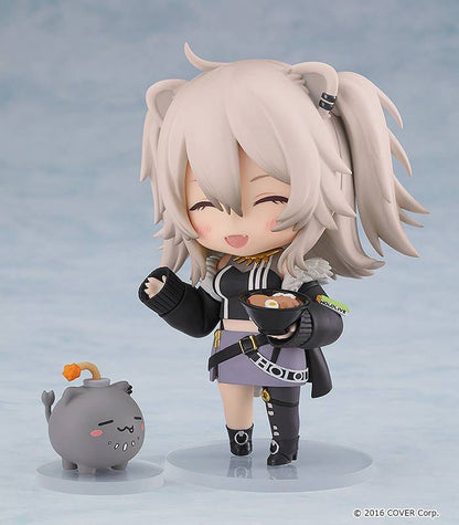 Hololive Production Nendoroid Action Figure Shishiro Botan - Good Smile Company Action Figures