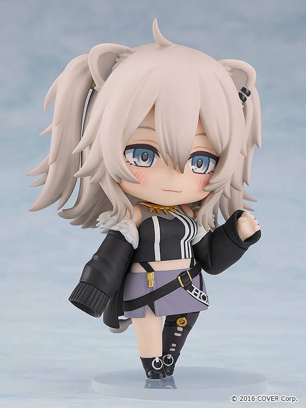 Hololive Production Nendoroid Action Figure Shishiro Botan - Good Smile Company Action Figures