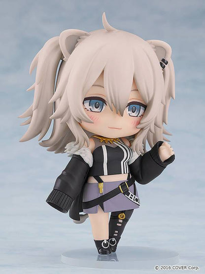 Hololive Production Nendoroid Action Figure Shishiro Botan - Good Smile Company Action Figures