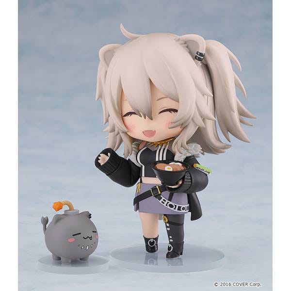 Hololive Production Nendoroid Action Figure Shishiro Botan - Good Smile Company Action Figures