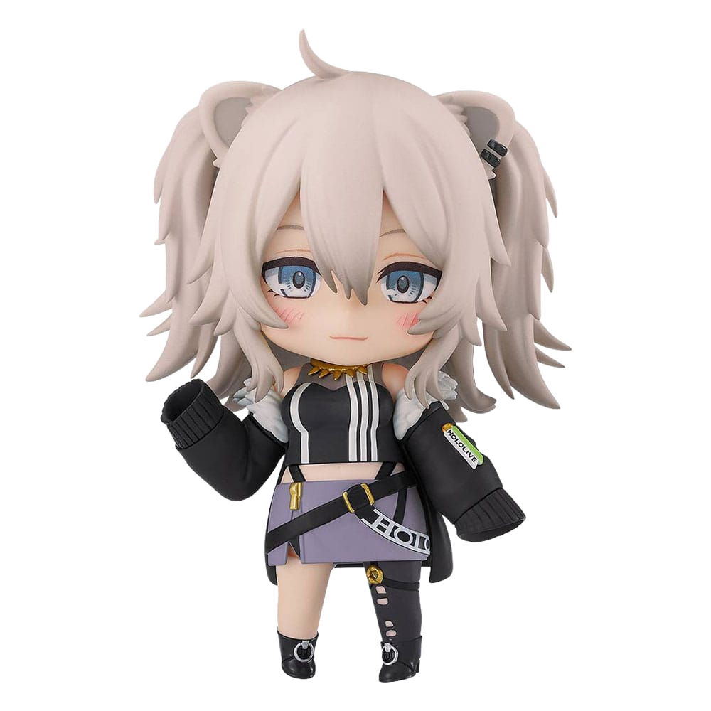 Hololive Production Nendoroid Action Figure Shishiro Botan - Good Smile Company Action Figures