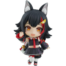 Hololive Production: Ookami Mio: Nendoroid No.1856 - Good Smile Company Action Figure