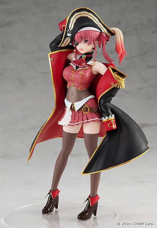 Hololive Production: Pop Up Parade Figure: Houshou Marine Good Smile Company