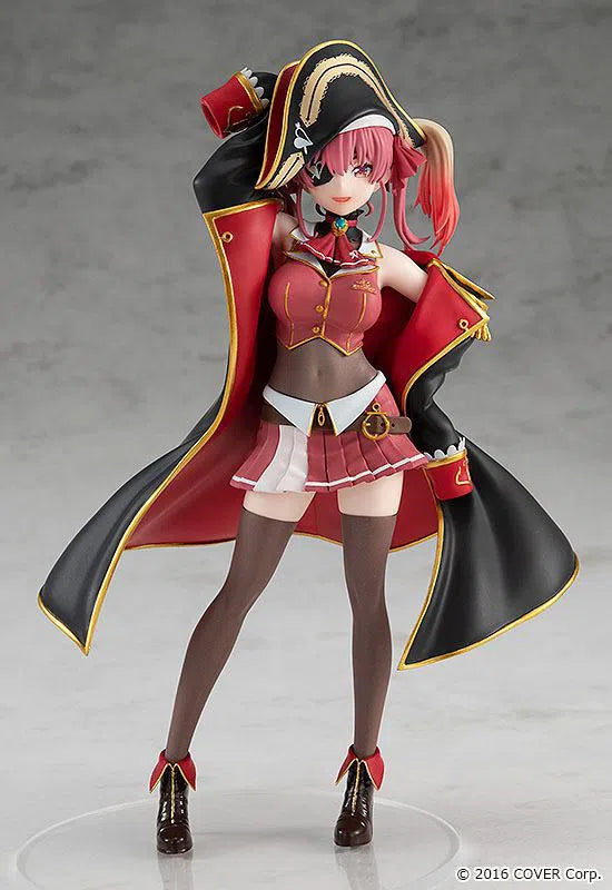 Hololive Production: Pop Up Parade Figure: Houshou Marine Good Smile Company