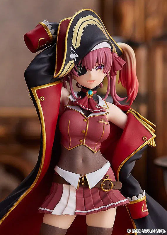 Hololive Production: Pop Up Parade Figure: Houshou Marine Good Smile Company