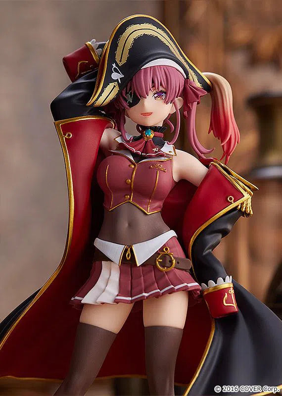 Hololive Production: Pop Up Parade Figure: Houshou Marine Good Smile Company