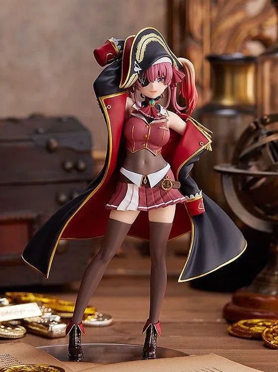 Hololive Production: Pop Up Parade Figure: Houshou Marine Good Smile Company