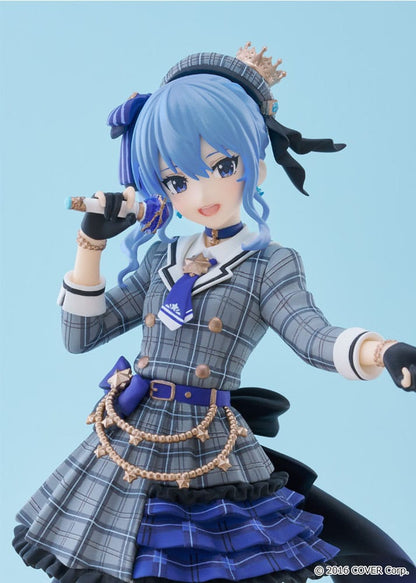 Hololive Production Pop Up Parade PVC SP Statue Hoshimachi Suisei 17 cm - Good Smile Company Statues