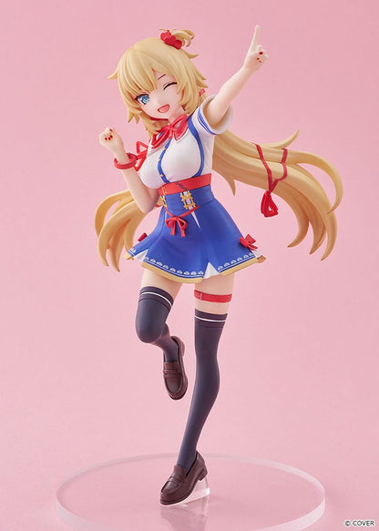 Hololive Production Pop Up Parade PVC Statue Akai Haato - Good Smile Company Statue
