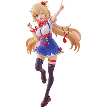 Hololive Production Pop Up Parade PVC Statue Akai Haato - Good Smile Company Statue