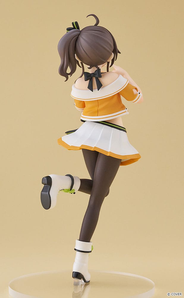 Hololive Production Pop Up Parade PVC Statue Natsuiro Matsuri - Good Smile Company Statue