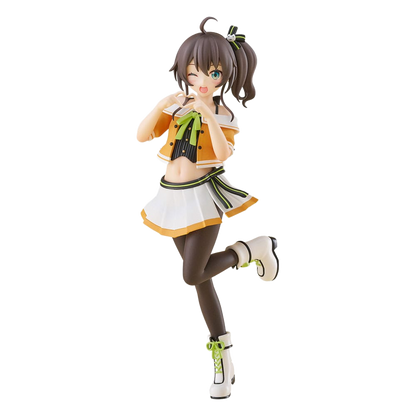 Hololive Production Pop Up Parade PVC Statue Natsuiro Matsuri - Good Smile Company Statue