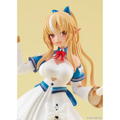 Hololive Production: Shiranui Flare: Pop Up Parade: PVC Statue 17cm - Good Smile Company Statue