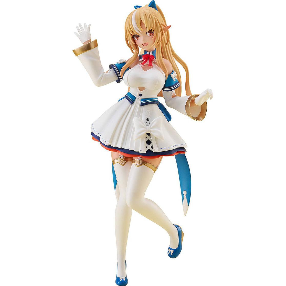 Hololive Production: Shiranui Flare: Pop Up Parade: PVC Statue 17cm Good Smile Company