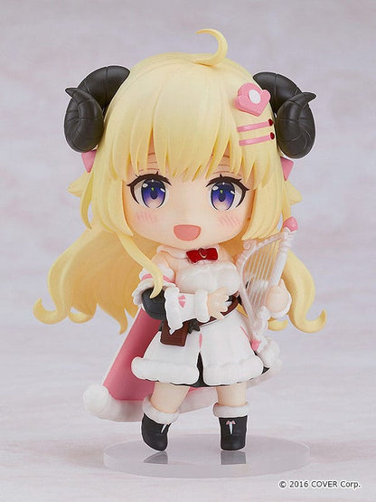 Hololive Production: Tsunomaki Watame (Reissue): Nendoroid No.2066 - Good Smile Company Action Figure