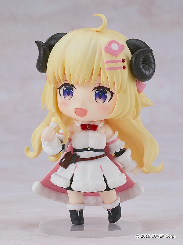 Hololive Production: Tsunomaki Watame (Reissue): Nendoroid No.2066 - Good Smile Company Action Figure