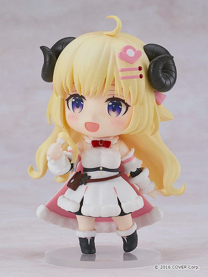 Hololive Production: Tsunomaki Watame (Reissue): Nendoroid No.2066 - Good Smile Company Action Figure