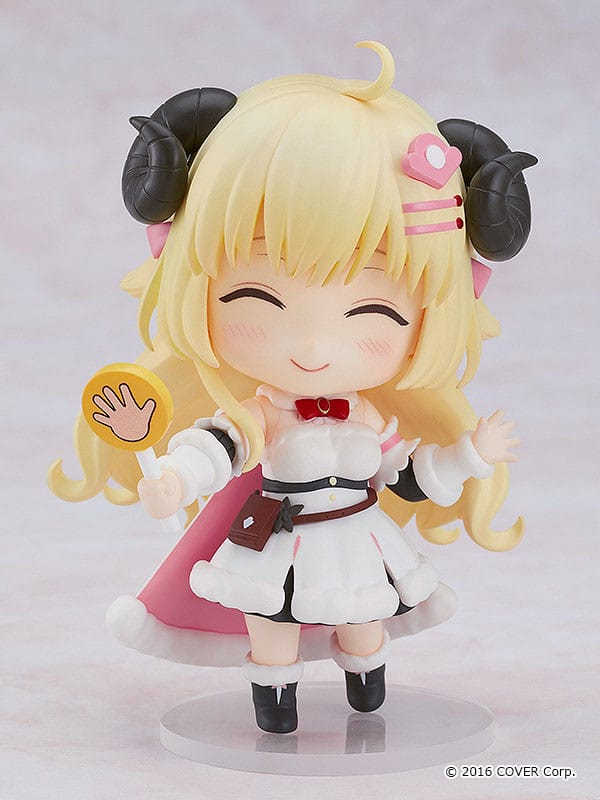 Hololive Production: Tsunomaki Watame (Reissue): Nendoroid No.2066 - Good Smile Company Action Figure