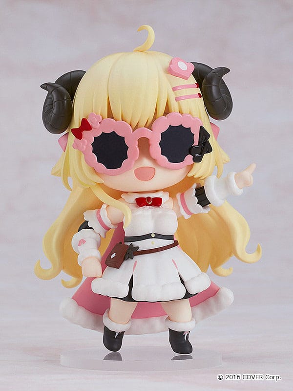 Hololive Production: Tsunomaki Watame (Reissue): Nendoroid No.2066 - Good Smile Company Action Figure