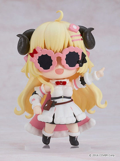Hololive Production: Tsunomaki Watame (Reissue): Nendoroid No.2066 - Good Smile Company Action Figure