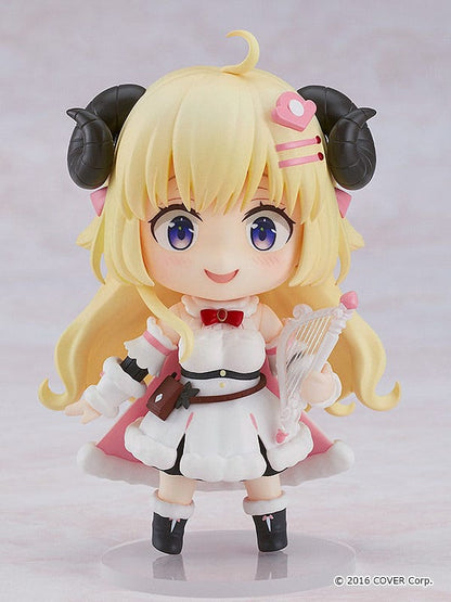 Hololive Production: Tsunomaki Watame (Reissue): Nendoroid No.2066 - Good Smile Company Action Figure