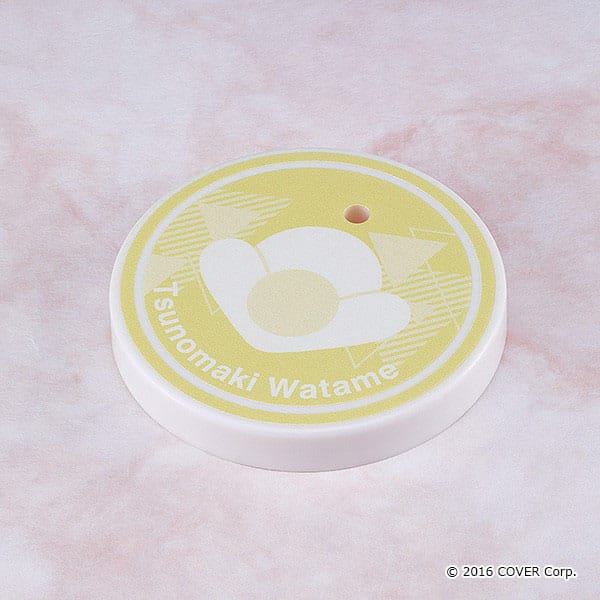 Hololive Production: Tsunomaki Watame (Reissue): Nendoroid No.2066 - Good Smile Company Action Figure