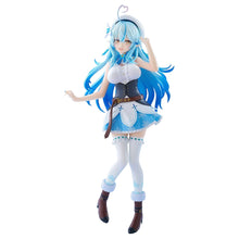 Hololive ProductionPop Up Parade PVC Statue Yukihana Lamy 18 cm - Good Smile Company Statues