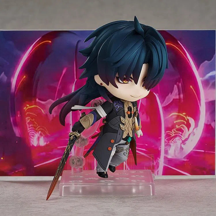 Honkai: Star Rail: Blade: Nendoroid Action Figure Good Smile Company