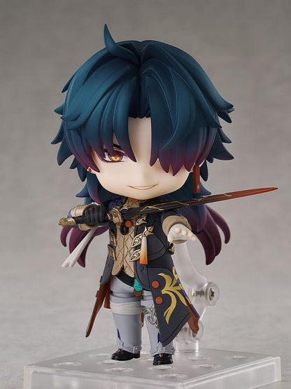 Honkai: Star Rail: Blade: Nendoroid No.2607 - Good Smile Company Action Figure