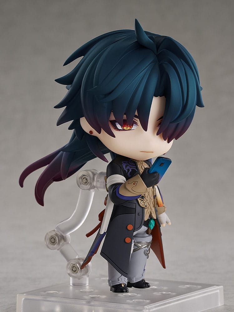 Honkai: Star Rail: Blade: Nendoroid No.2607 - Good Smile Company Action Figure