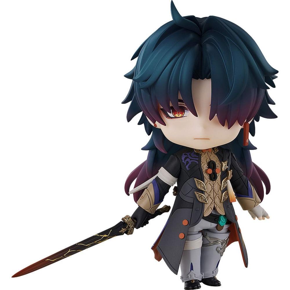 Honkai: Star Rail: Blade: Nendoroid No.2607 - Good Smile Company Action Figure
