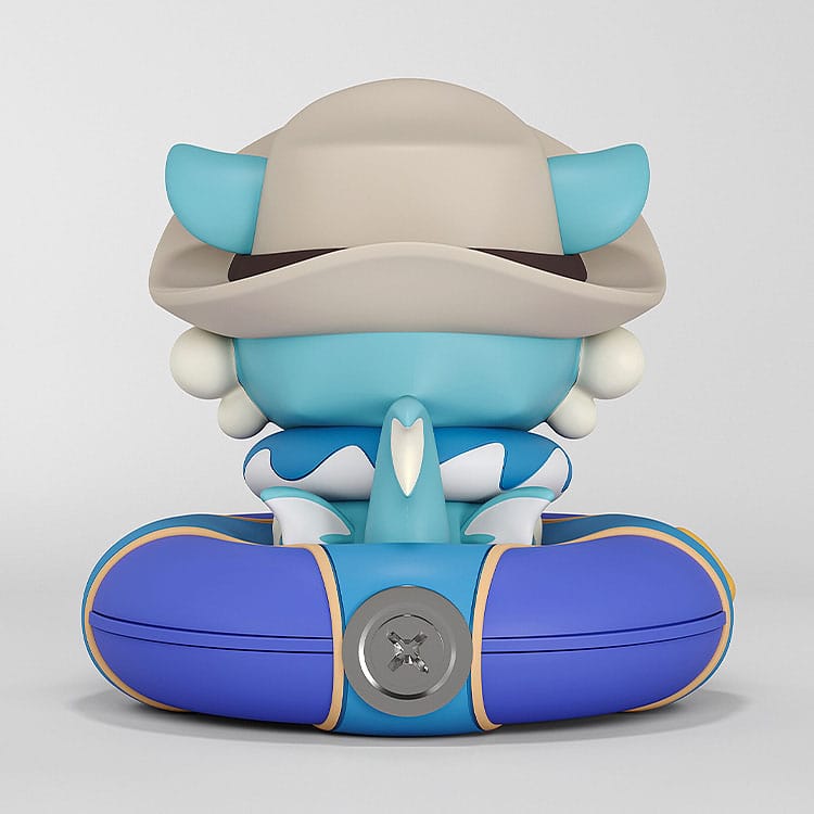 Honkai: Star Rail Huggy Good Smile Chibi Figure Bubbles 6 cm - Good Smile Company Mini Figures