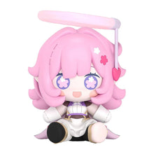 Honkai: Star Rail Huggy Good Smile Chibi Figure ELF/Elf Elysia 6 cm - Good Smile Company Mini-figures
