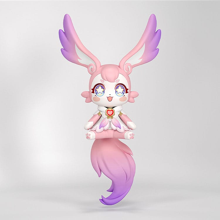 Honkai: Star Rail Huggy Good Smile Chibi Figure Mem - Good Smile Company Mini Figures