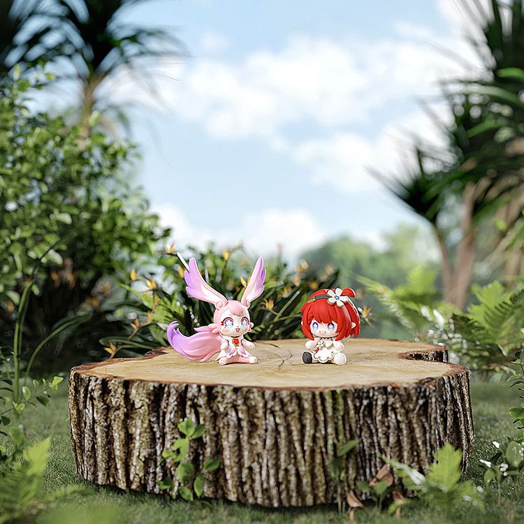 Honkai: Star Rail Huggy Good Smile Chibi Figure Mem - Good Smile Company Mini Figures