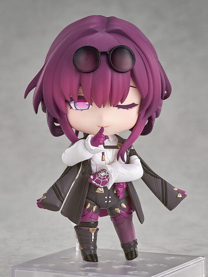 Honkai: Star Rail: Kafka: Nendoroid No.2787 - Good Smile Company Action Figure